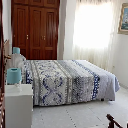 Apartamento Edificio Candilejas * Portonovo