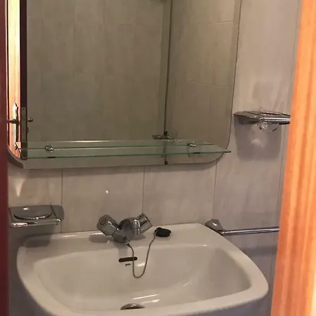 Apartamento Edificio Candilejas Apartament *