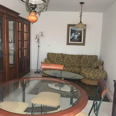 Apartamento Edificio Candilejas * Portonovo