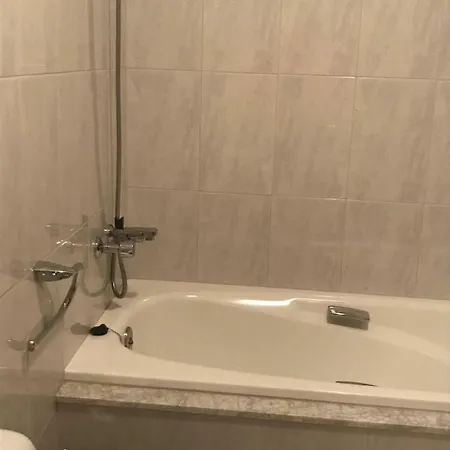 Apartamento Edificio Candilejas