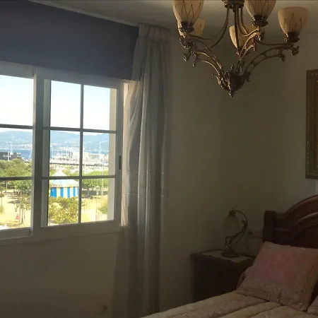 Apartamento Edificio Candilejas Apartment *