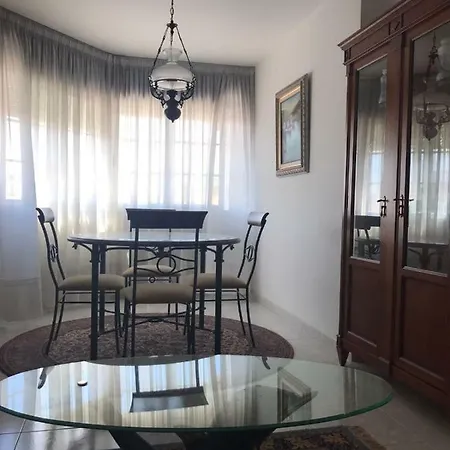 Apartamento Edificio Candilejas Apartament *