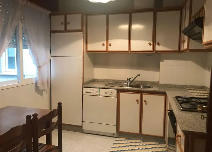 Apartamento Edificio Candilejas * بورتونوفو