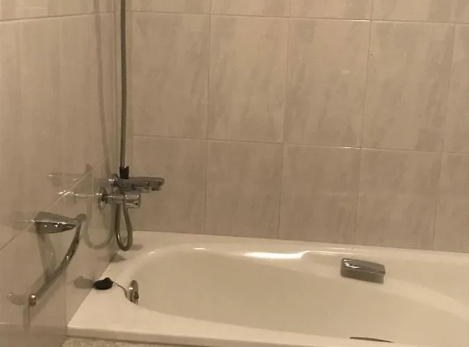 Apartamento Edificio Candilejas