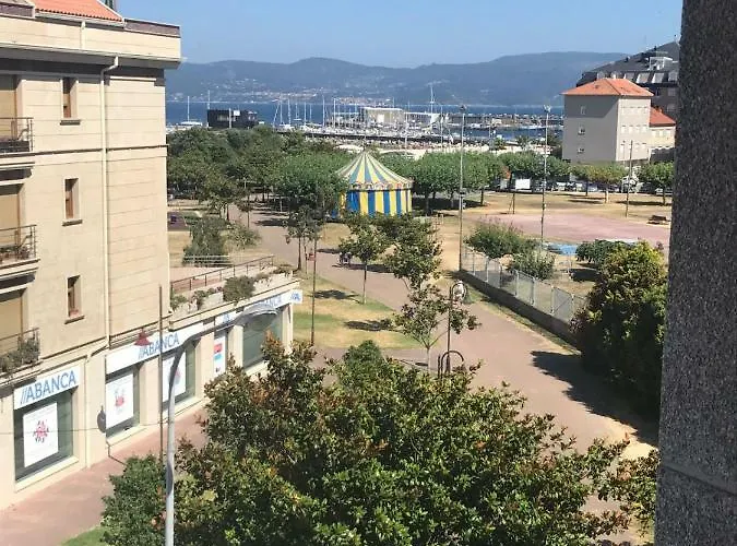 شقة Apartamento Edificio Candilejas بورتونوفو