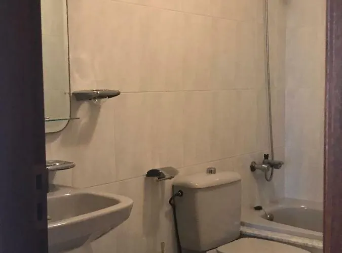 شقة Apartamento Edificio Candilejas