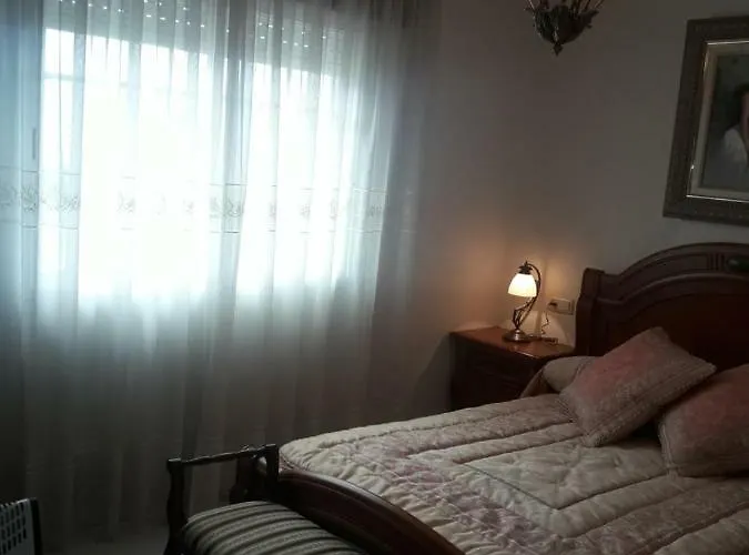 شقة Apartamento Edificio Candilejas